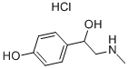 Synephrine HCl